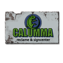 Calumma Reclame & Signcenter