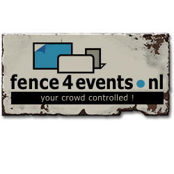 Fence 4 Events