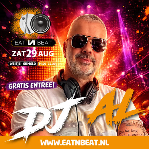 DJ AL