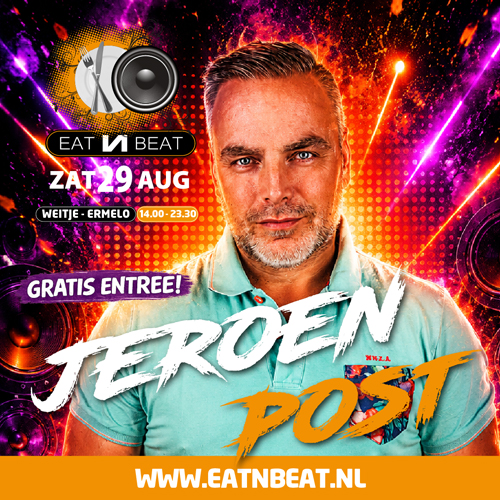 Jeroen Post