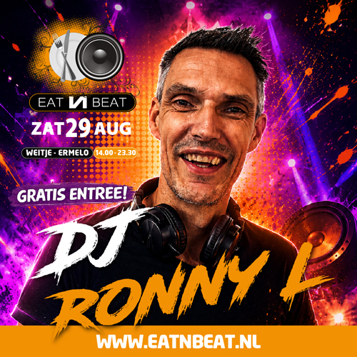 DJ Ronny