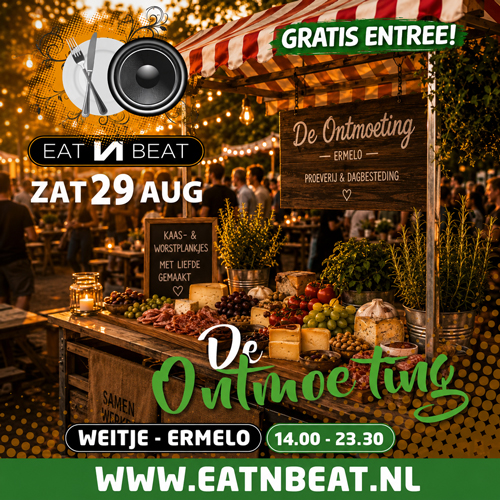 De Ontmoeting