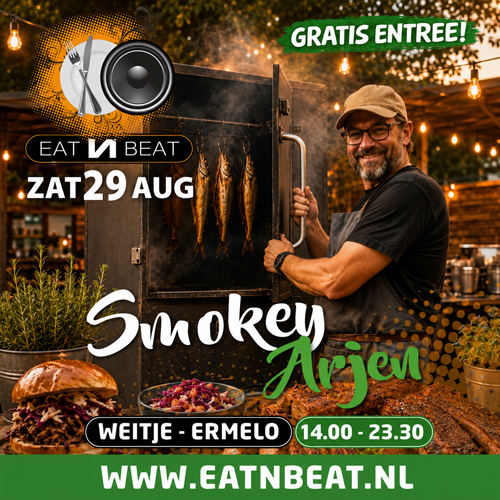 Smokey Arjen